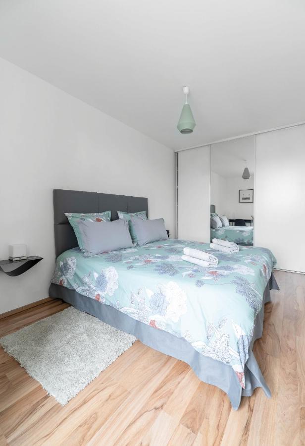 Appartement Design La Petite Europe - Ideal Curistes Vichy Exteriér fotografie
