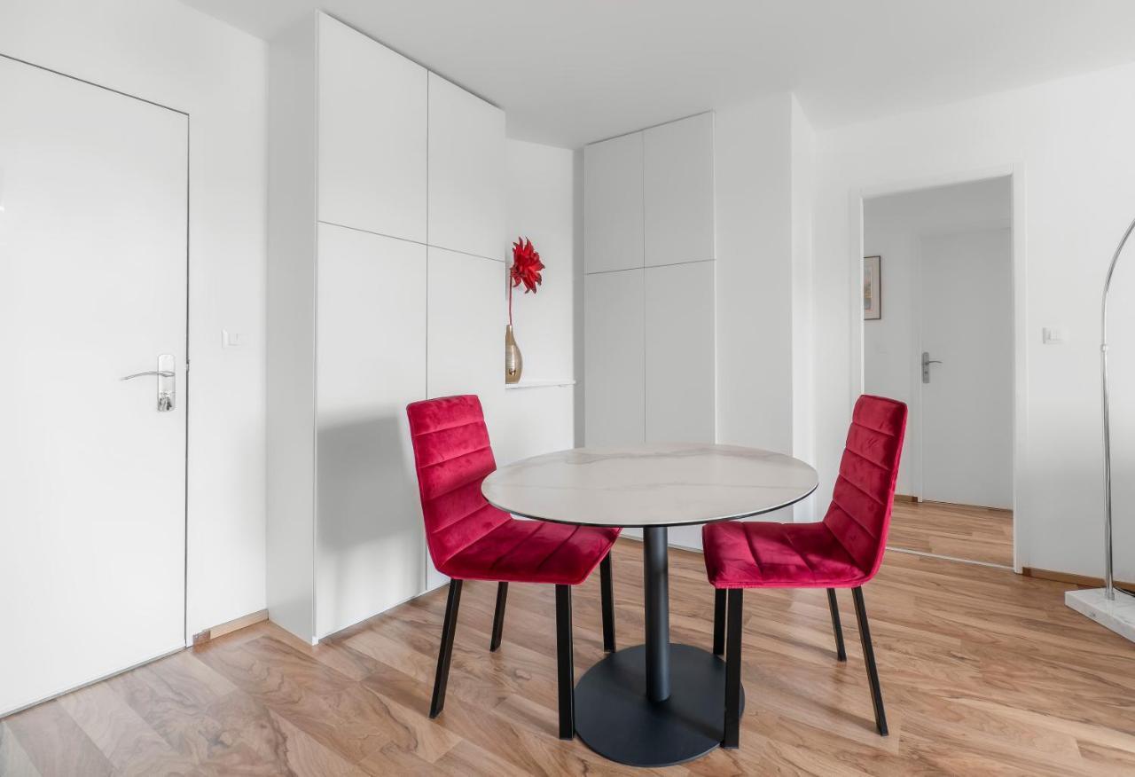 Appartement Design La Petite Europe - Ideal Curistes Vichy Exteriér fotografie