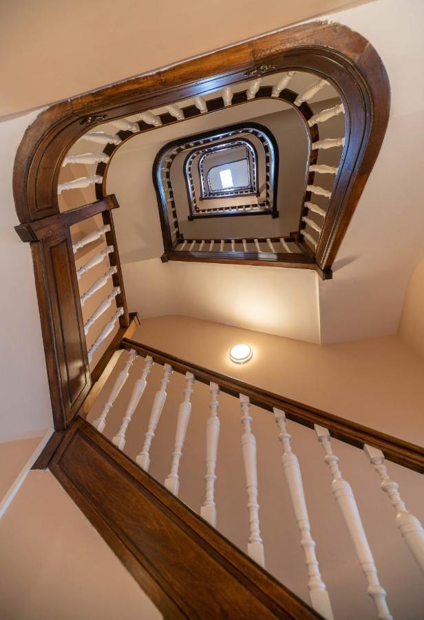 Appartement Design La Petite Europe - Ideal Curistes Vichy Exteriér fotografie