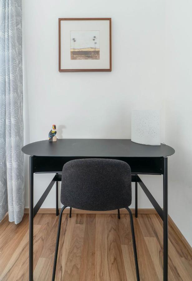 Appartement Design La Petite Europe - Ideal Curistes Vichy Exteriér fotografie
