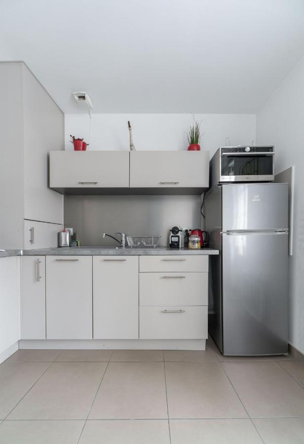 Appartement Design La Petite Europe - Ideal Curistes Vichy Exteriér fotografie