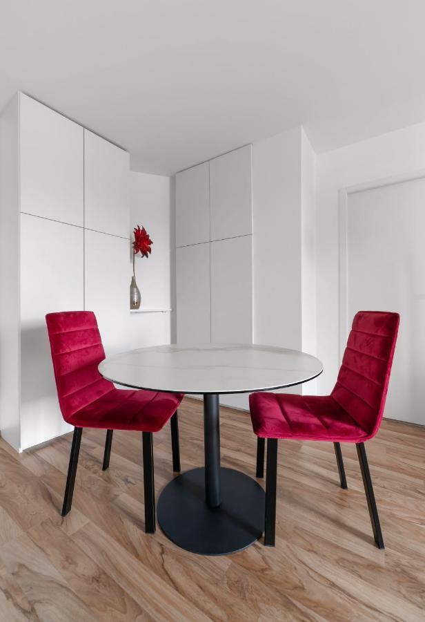 Appartement Design La Petite Europe - Ideal Curistes Vichy Exteriér fotografie